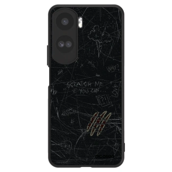 Obal pre Honor 90 Lite 5G - SCRATCH