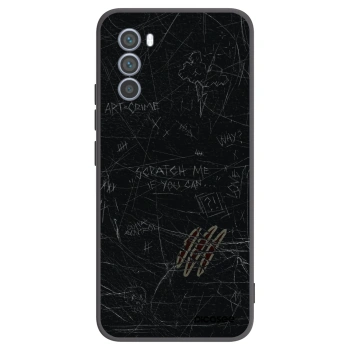 Obal pre Motorola Moto G62 - SCRATCH