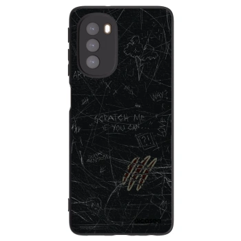Obal pre Motorola Moto G51 - SCRATCH