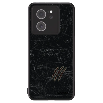 Picasee ULTIMATE CASE pro Xiaomi 13T - SCRATCH