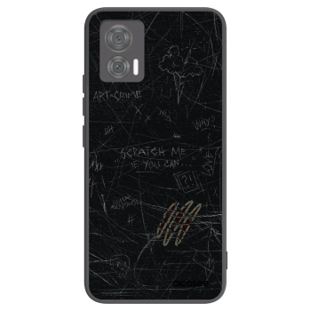 Obal pre Motorola Edge 30 Neo - SCRATCH