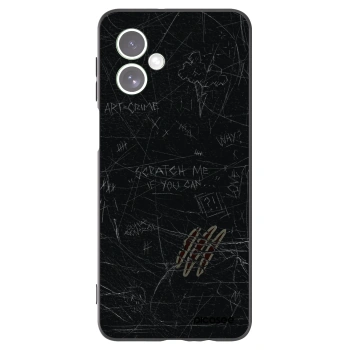 Obal pre Motorola Moto G54 5G - SCRATCH