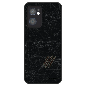 Obal pre OPPO Reno 7 5G - SCRATCH