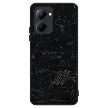 Obal pre Realme C33 (2023) - SCRATCH