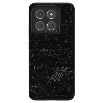 Picasee ULTIMATE CASE pro Xiaomi 14 - SCRATCH