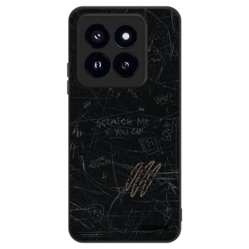Obal pre Xiaomi 14 Pro - SCRATCH
