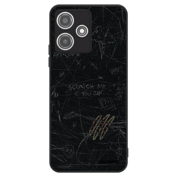 Obal pre Xiaomi Redmi 12 5G - SCRATCH