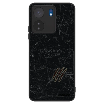 Obal pre Xiaomi Redmi 13C 4G - SCRATCH