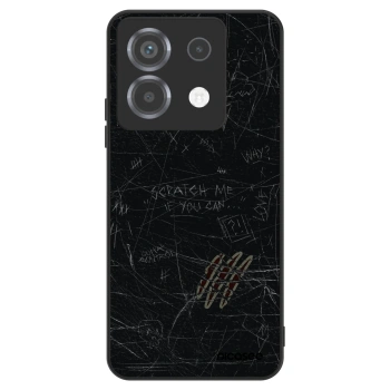 Obal pre Xiaomi Poco X6 - SCRATCH