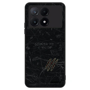 Obal pre Xiaomi Poco X6 Pro - SCRATCH