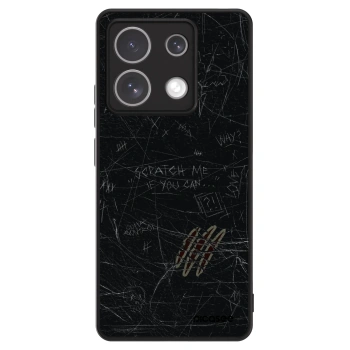 Picasee ULTIMATE CASE pro Xiaomi Redmi Note 13 Pro 5G - SCRATCH