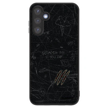 Picasee ULTIMATE CASE pro Samsung Galaxy A15 A156B 5G - SCRATCH