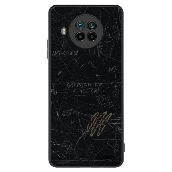 Obal pre Xiaomi Mi 10T Lite - SCRATCH