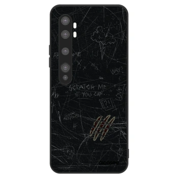 Obal pre Xiaomi Mi Note 10 (Pro) - SCRATCH