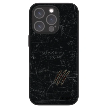 Obal pre Apple iPhone 16 Pro - SCRATCH
