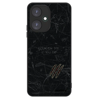 Obal pre Xiaomi Redmi 13C 5G - SCRATCH