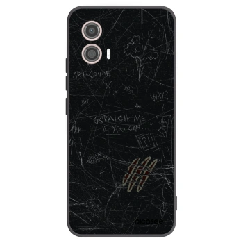 Obal pre Motorola Moto G53 5G - SCRATCH