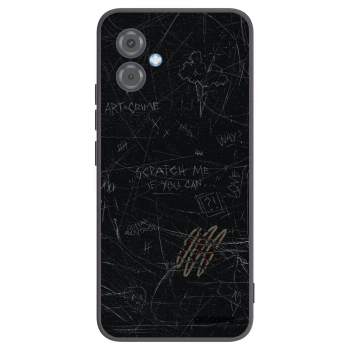 Obal pre Motorola Moto G14 - SCRATCH