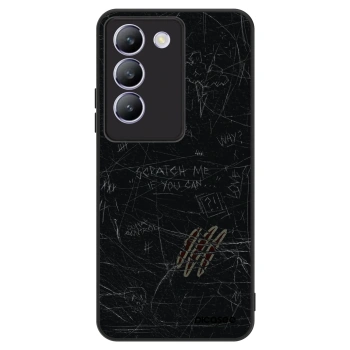 Obal pre Vivo V40 SE 5G - SCRATCH