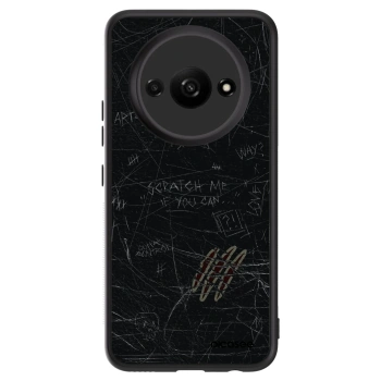 Obal pre Xiaomi Redmi A3 - SCRATCH