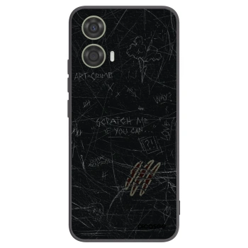 Obal pre Motorola Moto G24 - SCRATCH