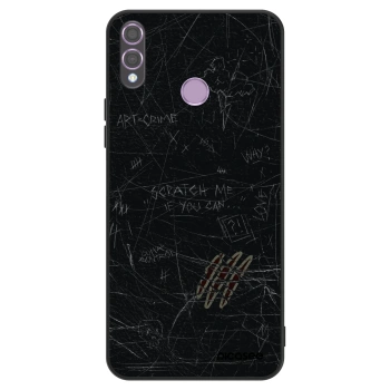 Obal pre Honor 8X - SCRATCH