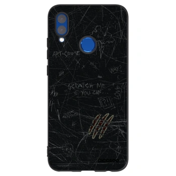 Obal pre Huawei P Smart 2019 - SCRATCH