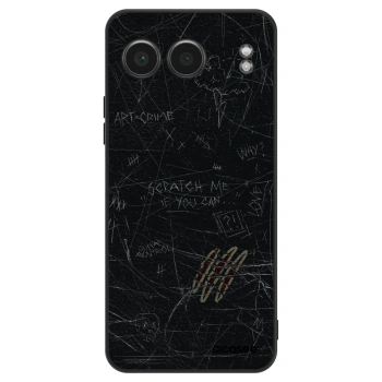 Obal pre OnePlus Nord 4 - SCRATCH