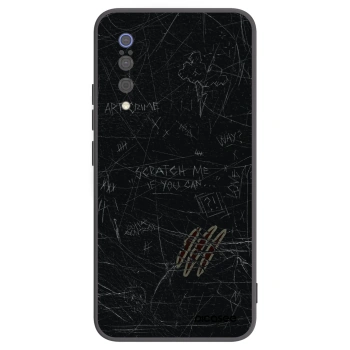Obal pre Xiaomi Mi 9 - SCRATCH