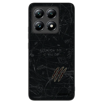 Picasee ULTIMATE CASE pro Xiaomi 14T - SCRATCH