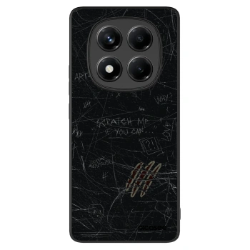 Picasee ULTIMATE CASE pro Xiaomi Redmi Note 14 Pro+ 5G - SCRATCH