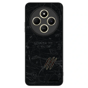 Obal pre Xiaomi Redmi 14C - SCRATCH