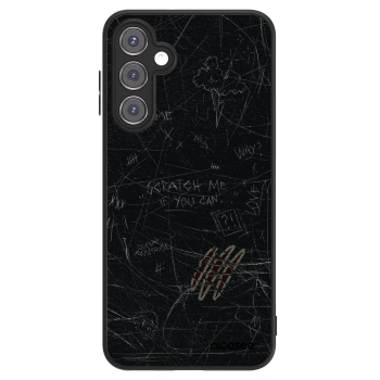 Picasee ULTIMATE CASE pro Samsung Galaxy A16 5G - SCRATCH