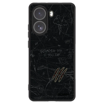 Obal pre Xiaomi Poco X7 - SCRATCH