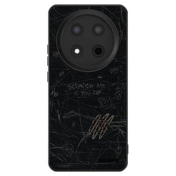 Obal pre Honor Magic7 Lite 5G - SCRATCH