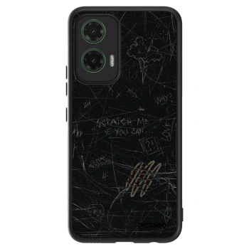 Obal pre Motorola Moto G35 5G - SCRATCH
