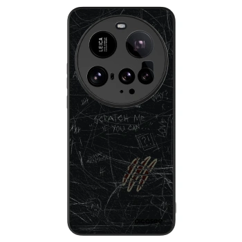 Picasee ULTIMATE CASE pro Xiaomi 15 Ultra - SCRATCH