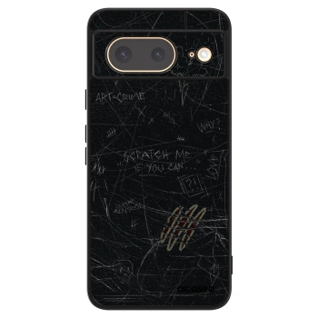 Obal pre Google Pixel 8 - SCRATCH