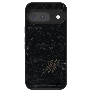 Obal pre Google Pixel 9 - SCRATCH