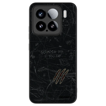 Picasee ULTIMATE CASE pro Xiaomi 15 - SCRATCH