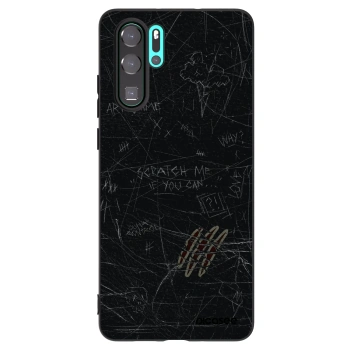 Obal pre Huawei P30 Pro - SCRATCH