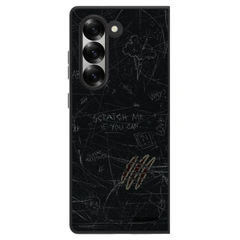 Obal pre Samsung Galaxy Z Fold6 5G - SCRATCH