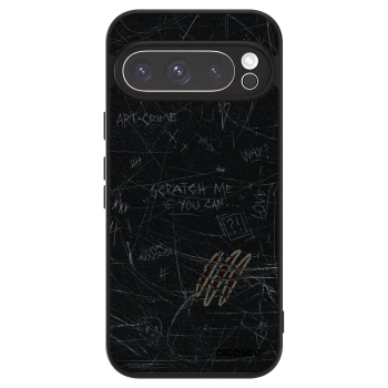Obal pre Google Pixel 9 Pro - SCRATCH