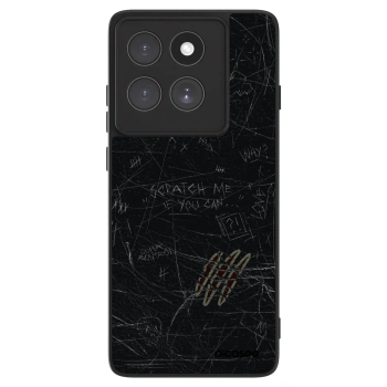 Obal pre Motorola Edge 60 Fusion - SCRATCH