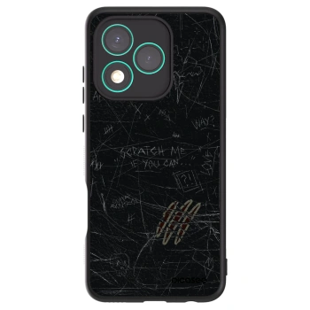 Obal pre Honor 400 Lite 5G - SCRATCH