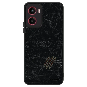 Obal pre Motorola Moto G05 - SCRATCH