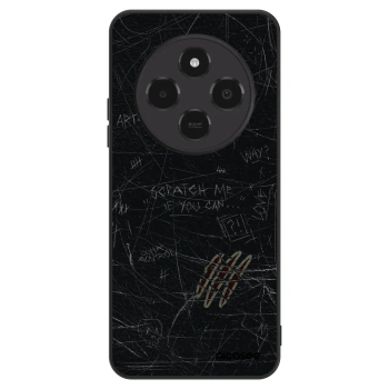 Obal pre Xiaomi Poco C75 - SCRATCH