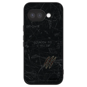 Obal pre Google Pixel 9a - SCRATCH