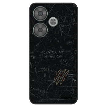 Obal pre Xiaomi Poco F6 - SCRATCH