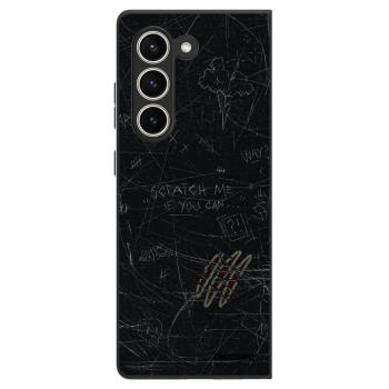 Obal pre Samsung Galaxy Z Fold5 5G - SCRATCH